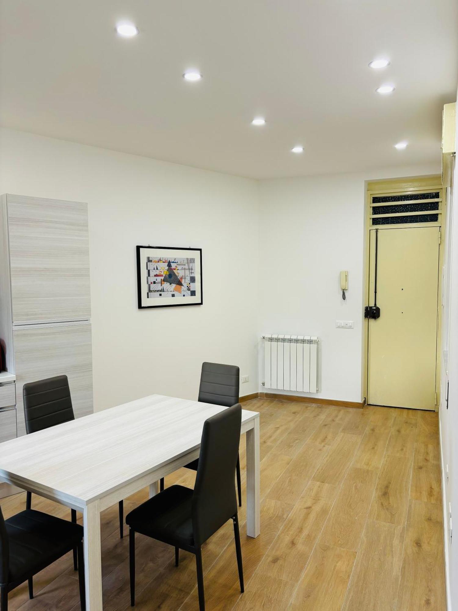 Perni Rooms Palermo Exterior foto